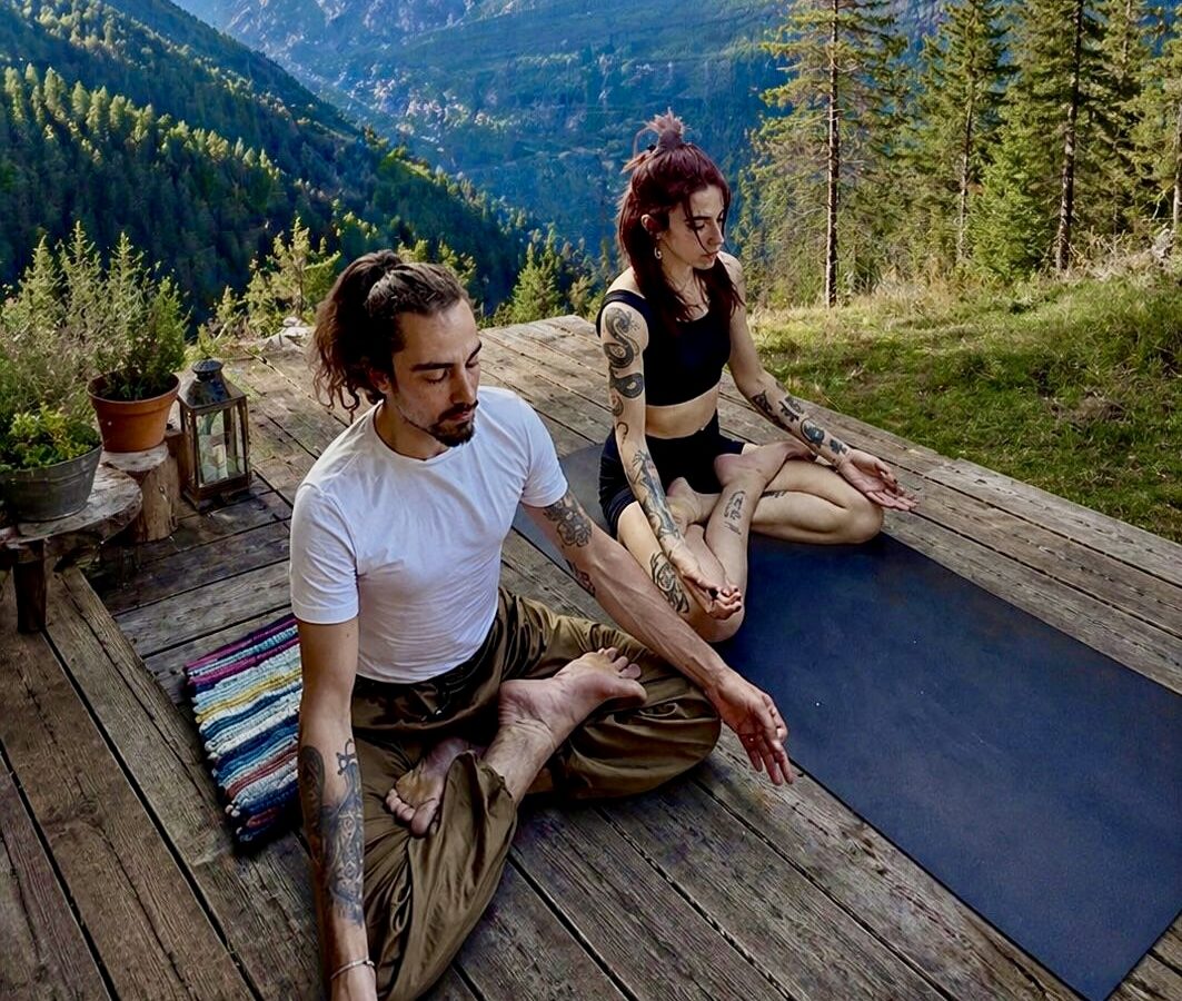 meditacion