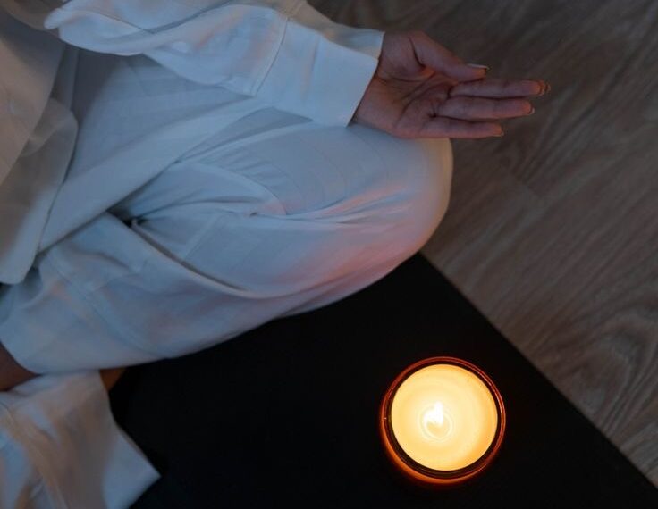 Meditación