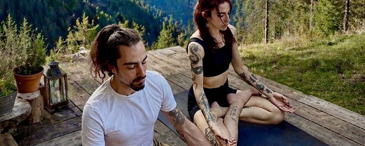 Vipassana